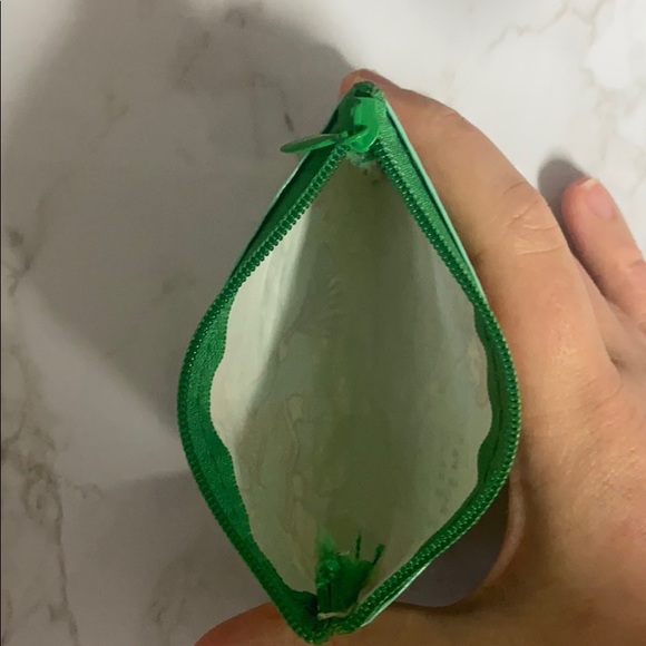 Coin/money pouch - Picture 3 of 3